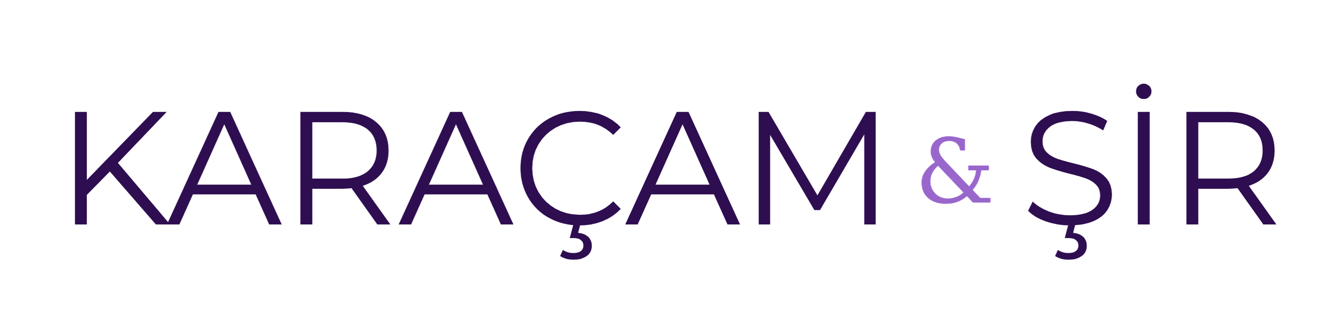 Karaçam & Şir