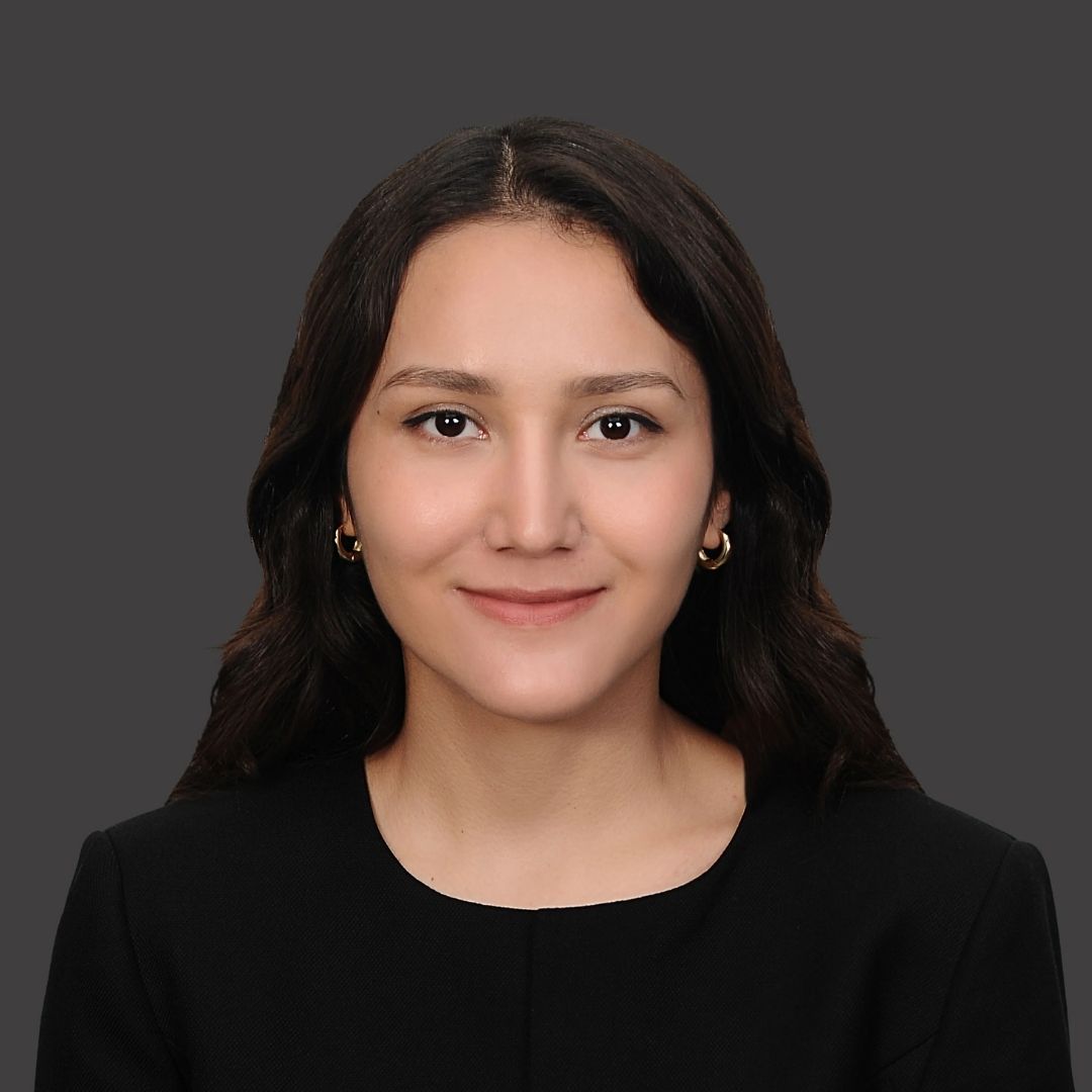 Burcu Uman